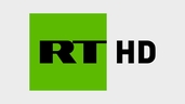 Russia Today HD